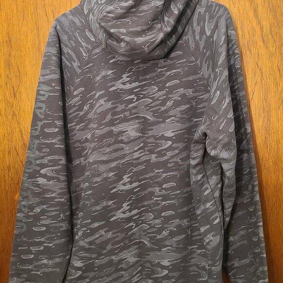 NWT Grundéns Dillingham Tech Hoodie - Picture 3 of 6